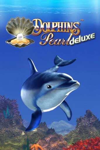 Dolphin's Pearl Deluxe играть онлайн | Фараон Казино бесплатно