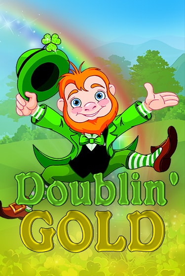 Doublin Gold играть онлайн | Фараон Казино бесплатно