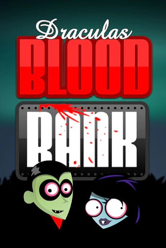 Blood Bank играть онлайн | Фараон Казино бесплатно