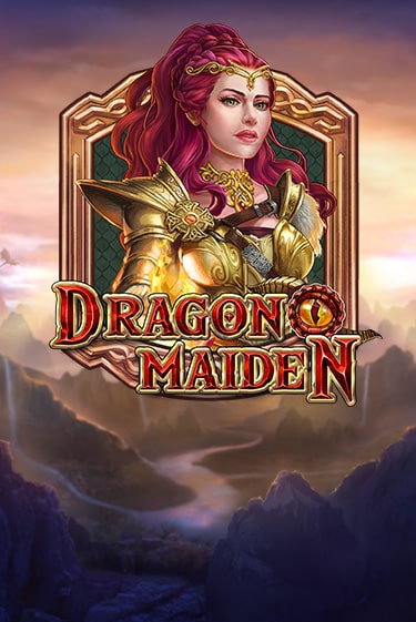 Dragon Maiden играть онлайн | Фараон Казино бесплатно