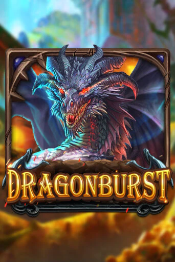 Dragonburst играть онлайн | Фараон Казино бесплатно