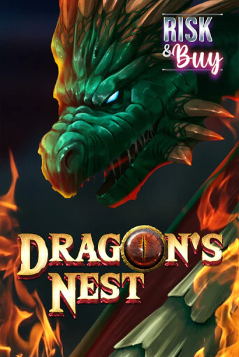 Dragon's Nest играть онлайн | Фараон Казино бесплатно