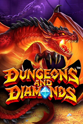 Dungeons and Diamonds™ играть онлайн | Фараон Казино бесплатно