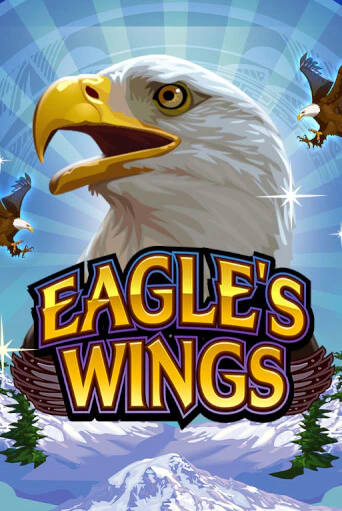 Eagle's Wings играть онлайн | Фараон Казино бесплатно