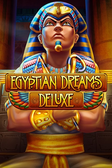 Egyptian Dreams Deluxe играть онлайн | Фараон Казино бесплатно