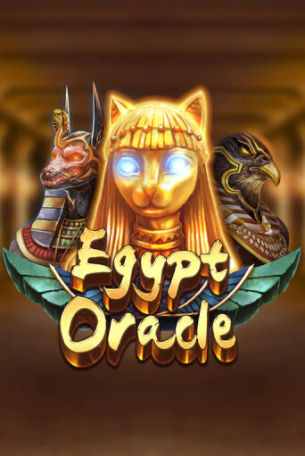 Egypt Oracle играть онлайн | Фараон Казино бесплатно