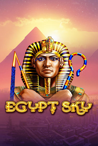 Egypt Sky играть онлайн | Фараон Казино бесплатно