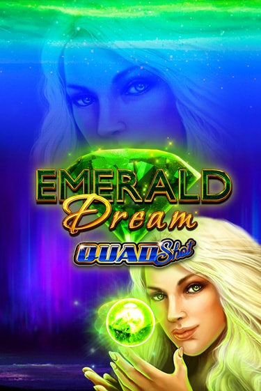 Emerald Dream играть онлайн | Фараон Казино бесплатно