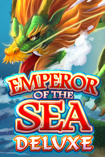 Emperor of the Sea Deluxe играть онлайн | Фараон Казино бесплатно