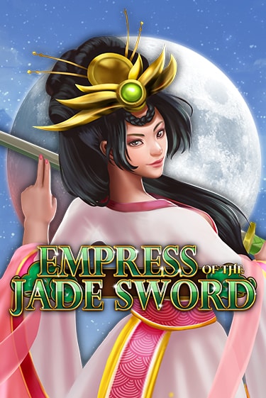 Empress of the Jade Sword играть онлайн | Фараон Казино бесплатно