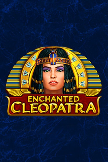 Enchanted Cleopatra играть онлайн | Фараон Казино бесплатно