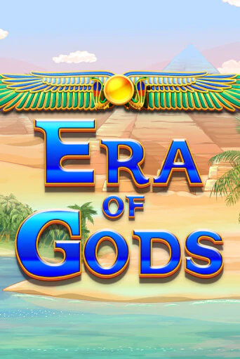 Era Of Gods играть онлайн | Фараон Казино бесплатно