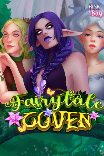 Fairytale Coven играть онлайн | Фараон Казино бесплатно