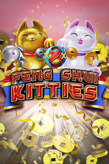 Feng Shui Kitties играть онлайн | Фараон Казино бесплатно