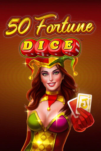 50 Fortune Dice играть онлайн | Фараон Казино бесплатно