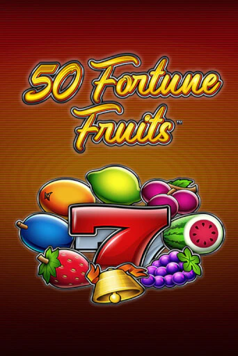 50 Fortune Fruits играть онлайн | Фараон Казино бесплатно