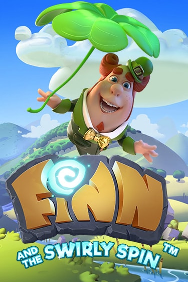 Finn and the Swirly Spin играть онлайн | Фараон Казино бесплатно