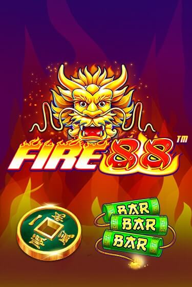 Fire 88™ играть онлайн | Фараон Казино бесплатно