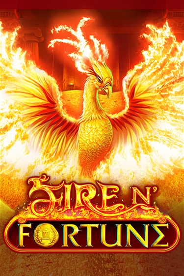 Fire N Fortune играть онлайн | Фараон Казино бесплатно