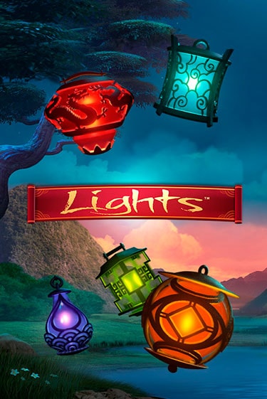 Lights™ играть онлайн | Фараон Казино бесплатно