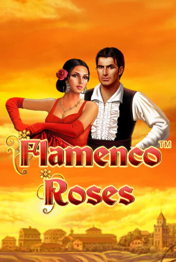 Flamenco Roses играть онлайн | Фараон Казино бесплатно