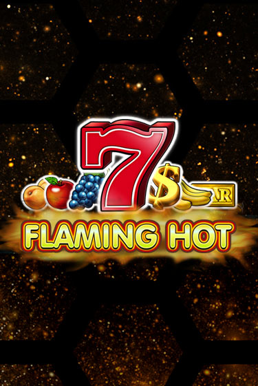 Flaming Hot играть онлайн | Фараон Казино бесплатно