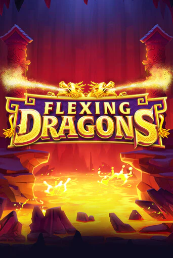 Flexing Dragons играть онлайн | Фараон Казино бесплатно