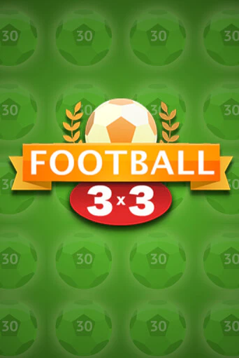 Football 3x3 играть онлайн | Фараон Казино бесплатно