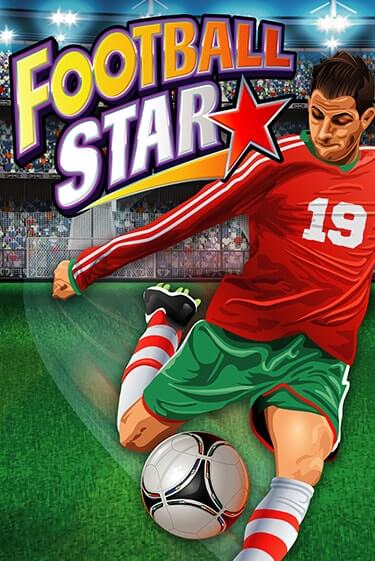 Football Star играть онлайн | Фараон Казино бесплатно