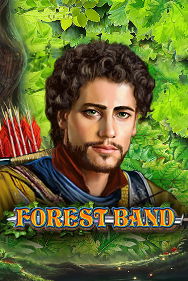 Forest Band играть онлайн | Фараон Казино бесплатно