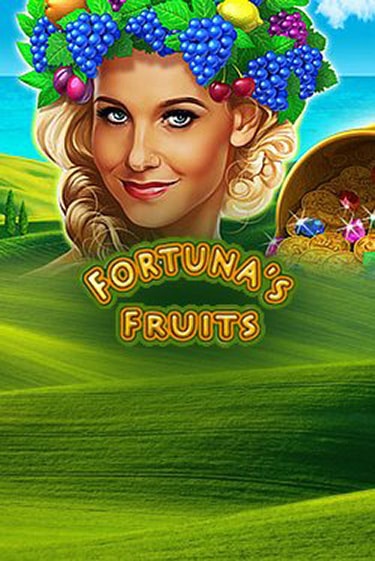 Fortunas Fruits играть онлайн | Фараон Казино бесплатно