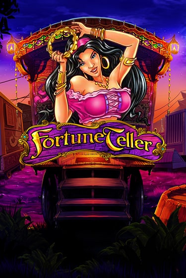 Fortune Teller играть онлайн | Фараон Казино бесплатно