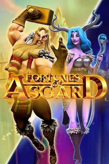 Fortunes of Asgard играть онлайн | Фараон Казино бесплатно