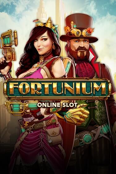 Fortunium играть онлайн | Фараон Казино бесплатно