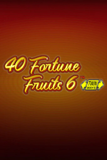 40 Fortune Fruits 6 играть онлайн | Фараон Казино бесплатно