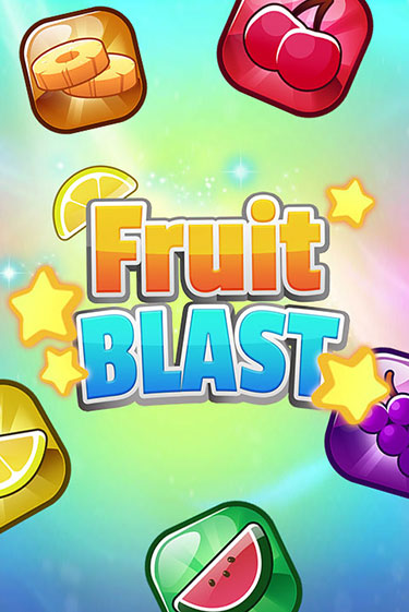 Fruit Blast играть онлайн | Фараон Казино бесплатно