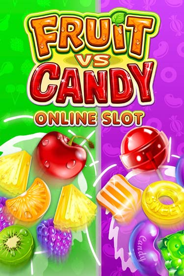 Fruit vs Candy играть онлайн | Фараон Казино бесплатно