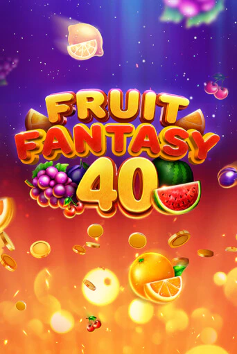 Fruit Fantasy 40 играть онлайн | Фараон Казино бесплатно