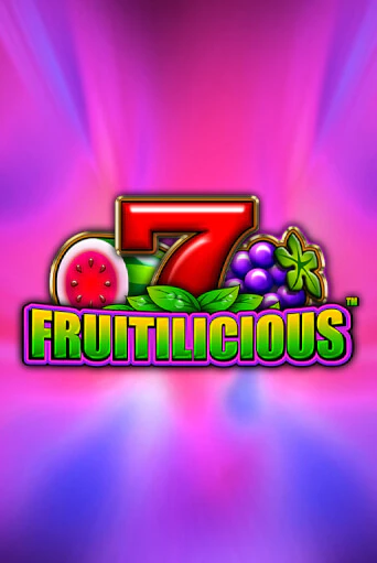 Fruitilicious играть онлайн | Фараон Казино бесплатно