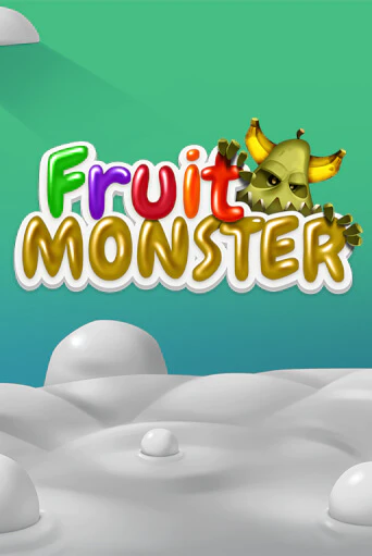 Fruit Monster играть онлайн | Фараон Казино бесплатно