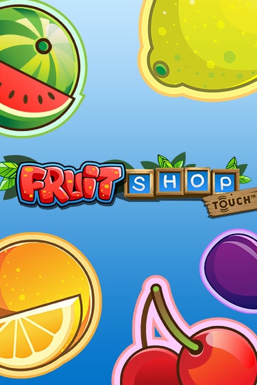 Fruit Shop™ играть онлайн | Фараон Казино бесплатно