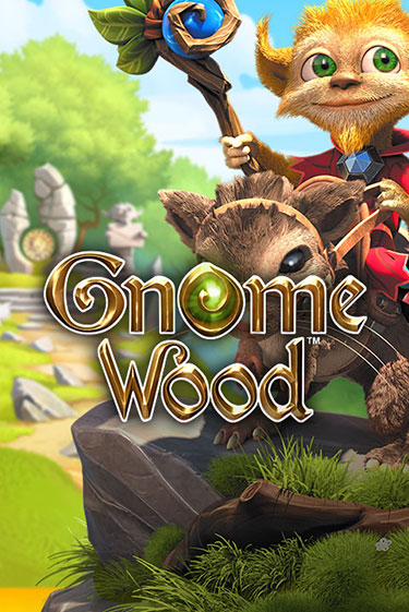 Gnome Wood играть онлайн | Фараон Казино бесплатно