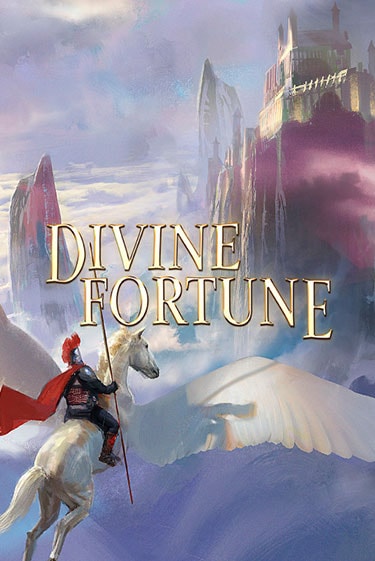 Divine Fortune играть онлайн | Фараон Казино бесплатно