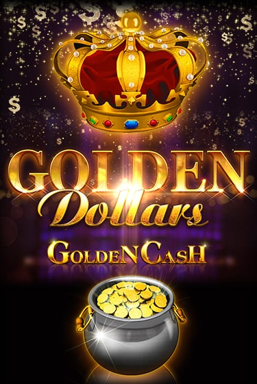 Golden Dollars играть онлайн | Фараон Казино бесплатно