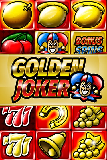 Golden Joker играть онлайн | Фараон Казино бесплатно