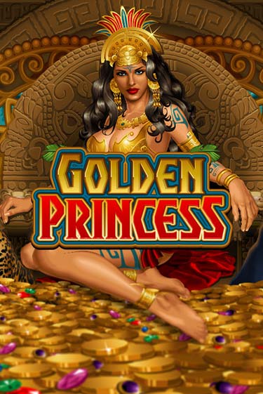 Golden Princess играть онлайн | Фараон Казино бесплатно