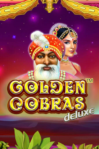 Golden Cobras deluxe играть онлайн | Фараон Казино бесплатно