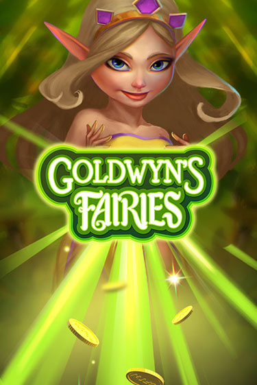 Goldwyns Fairies играть онлайн | Фараон Казино бесплатно