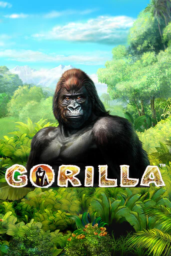 Gorilla играть онлайн | Фараон Казино бесплатно