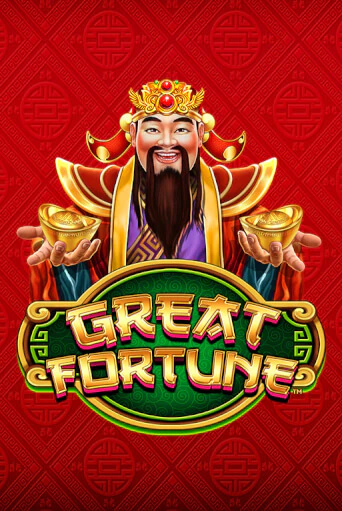 Great Fortune играть онлайн | Фараон Казино бесплатно